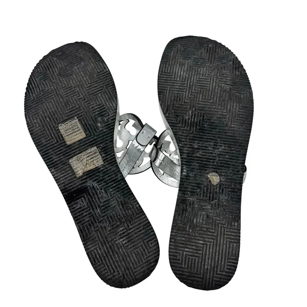 Tory Burch add some